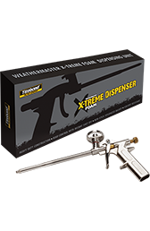 X-TREME Dispenser Gun